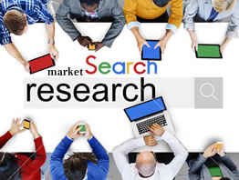 Market research
